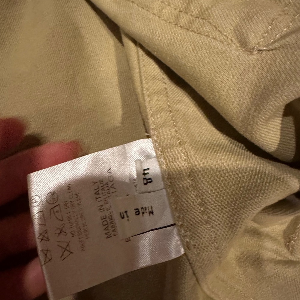 Balanciaga jacket 48 - Picture 5 of 7